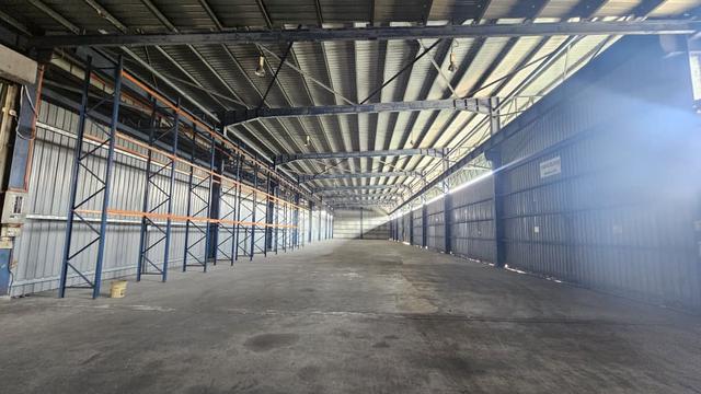 Factory Warehouse For Rent 18000sf @ Butterworth Sungai Lokan 1