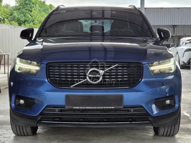Volvo XC40 2.0 T5 AWD R-DESIGN✅Full Service Volvo - 2