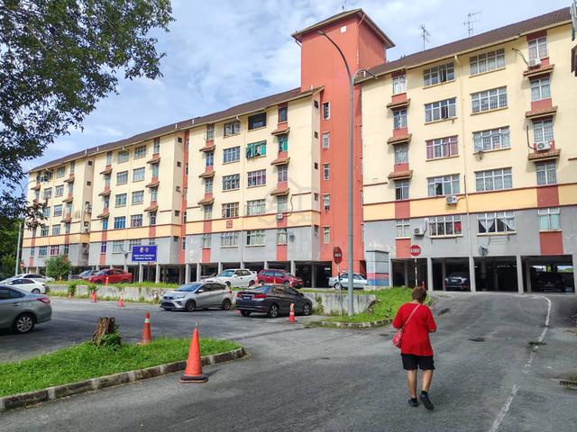 Rose Villa Apartment 4