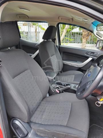 2018 Ford RANGER 2.2 L T8 FACELIFT (A) F/LOAN - 4