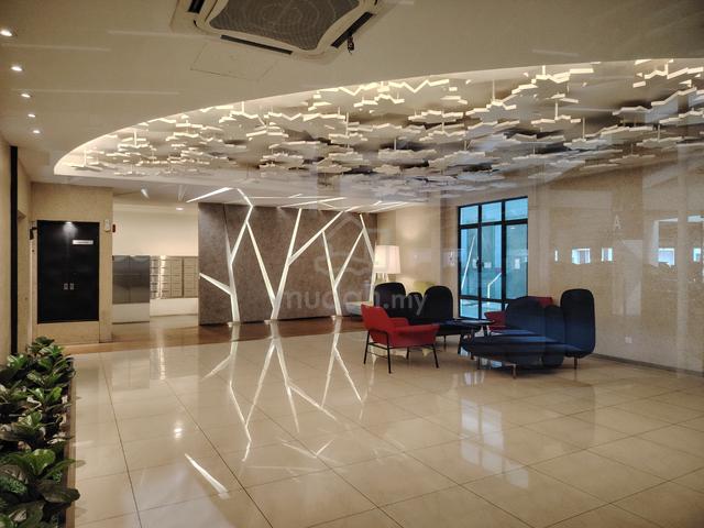Maple Residences @ Bandar Bestari Klang 1
