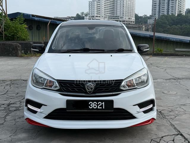 2020 Proton SAGA 1.3 PREMIUM AT - 2