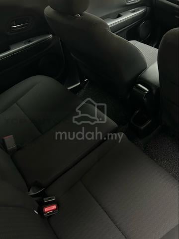 2016 Honda HR-V 1.8 S (A) - 5