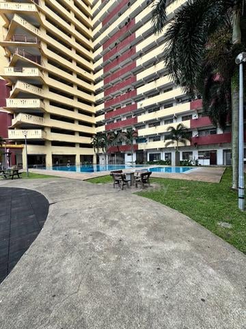Mentari Court 1