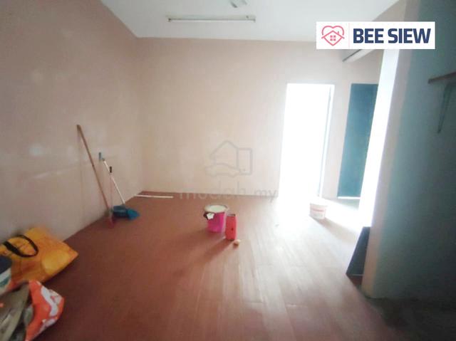 Seri Semarak Apartment 1