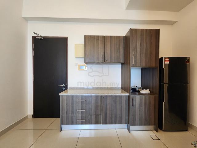 D'Inspire Residence @ Nusa Bestari 3