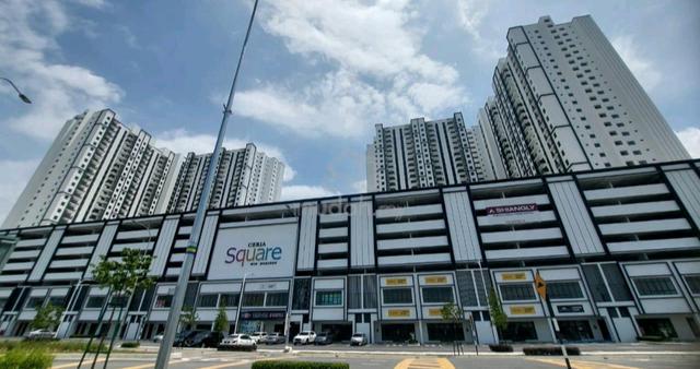 Ceria D' Eco Horizon 1