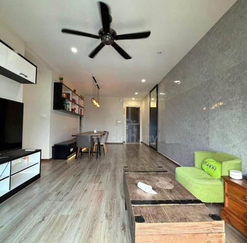 Nori Residence 1