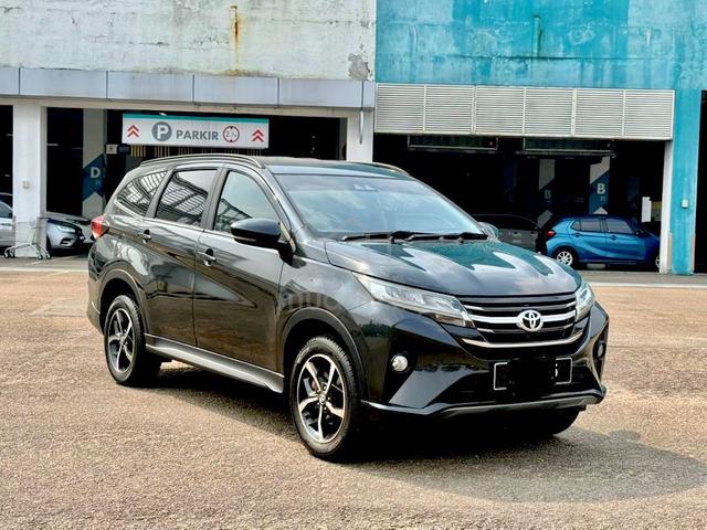 Perodua ARUZ 1.5 AV 2020 - 1