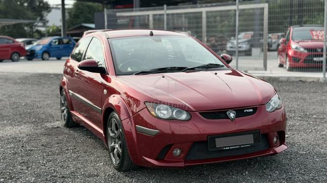 2014 Proton SATRIA 1.6 NEO R3 EXECUTIVE (M) - 1