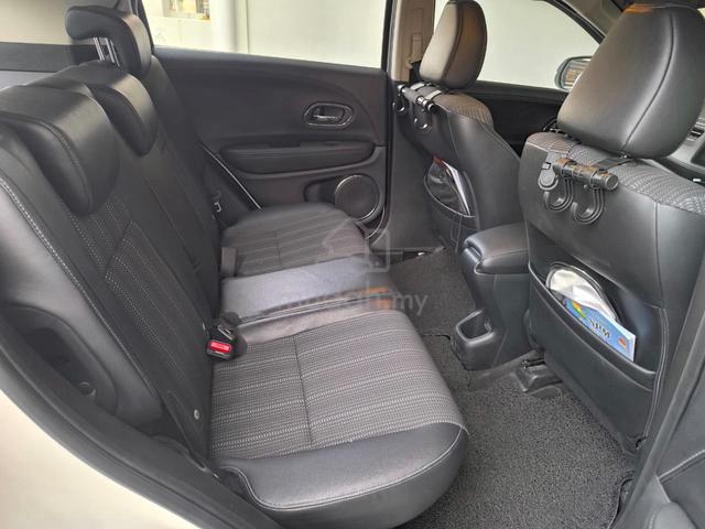 2016 Honda HR-V 1.8 V (A) - 4