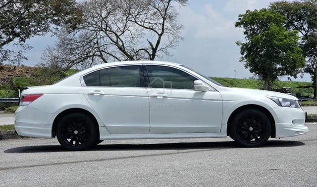 Proton Perdana 2.0L (A) Premium❌Processing Fees - 4
