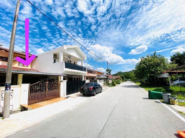 For Sale 2 Storey Seroja Bukit Sentosa, Bukit Beruntung, Selangor 1