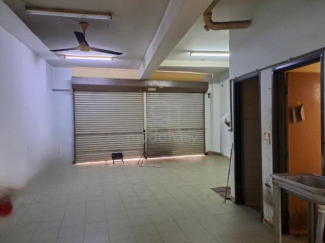 1st Floor Office Unit 1