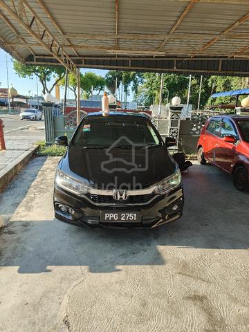 2019 Honda CITY 1.5 V (A) - 2
