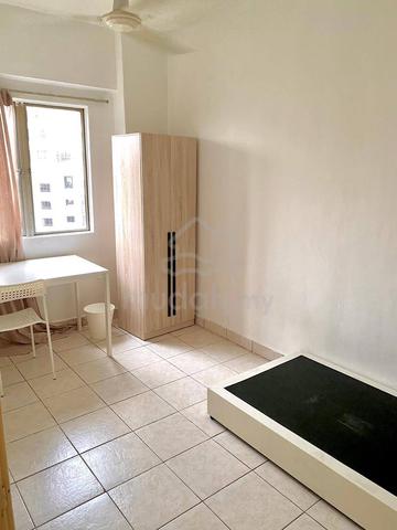 Female Medium Room 1