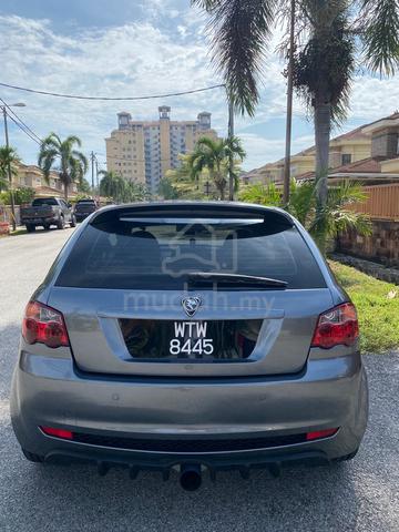 2010 Proton SATRIA 1.6 NEO H-LINE CPS (M) - 3