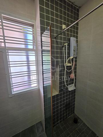 Horizon Hills Double Storey Semi D Fully Furnished For Rent 1