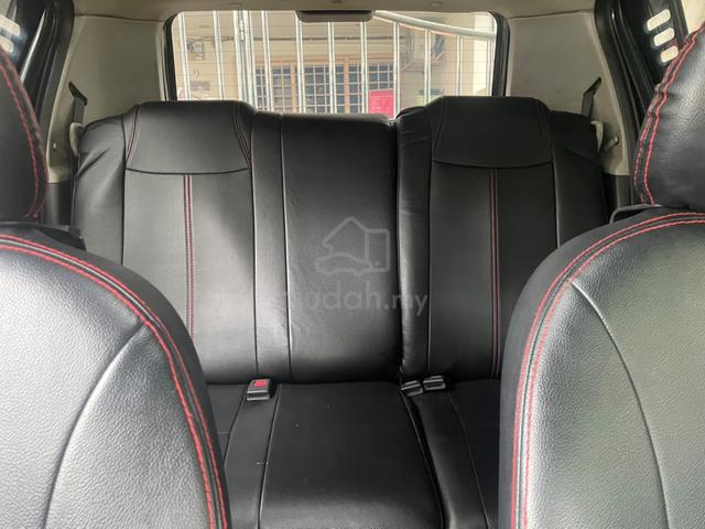 2007 Perodua MYVI 1.3 EZ (A) - 5