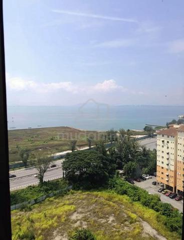 Sinar Bukit Dumbar 4