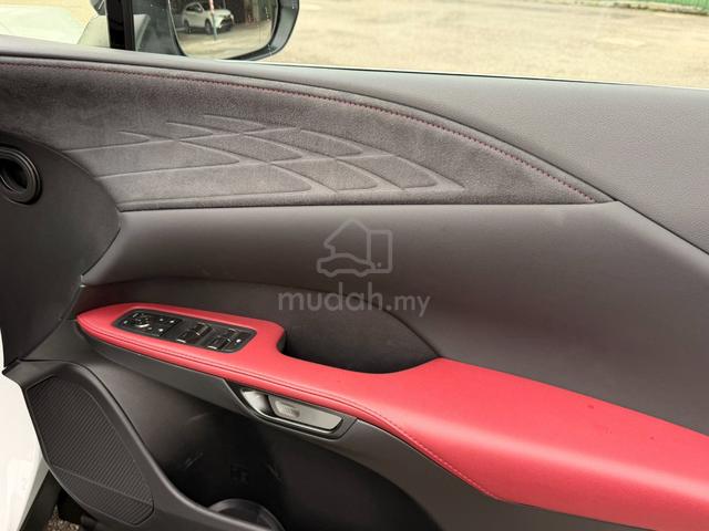 TRD Lexus RX350 F SPORT NO BUNDLE & ACTUAL UNIT - 5