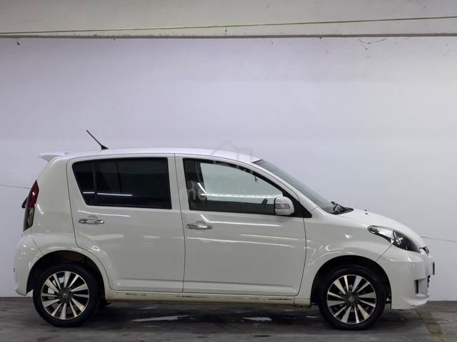 2009 Perodua MYVI 1.3 EZI FACELIFT (A) WHOLE SALE - 4