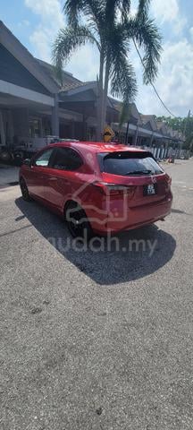 2023 Honda CITY 1.5 E HATCHBACK (A) - 4