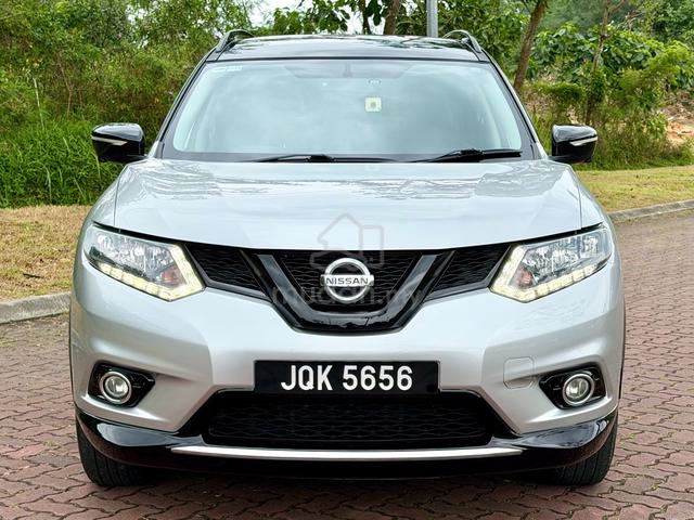 2015 Nissan X-TRAIL 2.0   IMPUL✅5 Year Warranty - 2