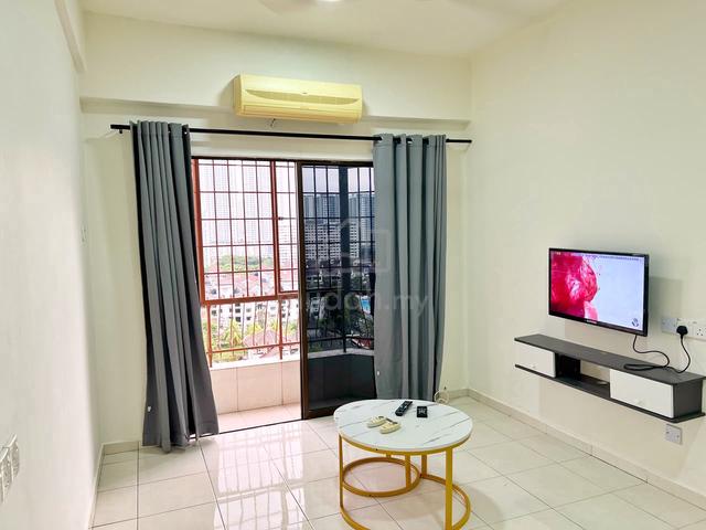 Vista Condominium 1
