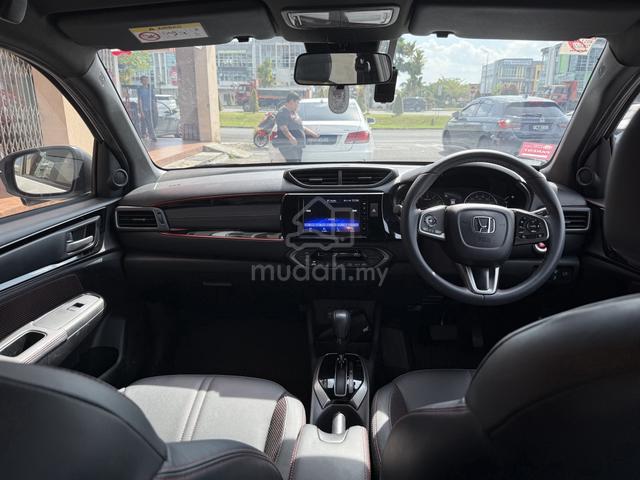 2024 Honda WR-V 1.5 RS MY23 DG4 (A) - 5