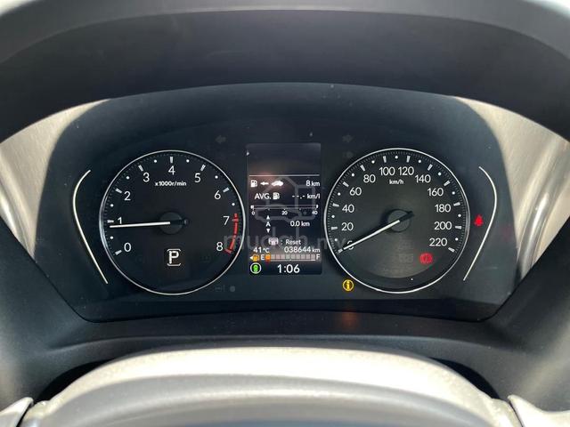 2024 Honda HR-V 1.5 E MY22 (A) 35K KM F/S WARRANTY - 4