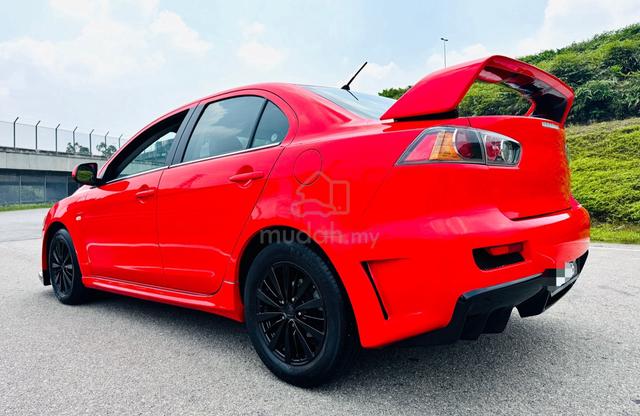-2012-Proton INSPIRA 2.0 PREMIUM (A) Loan/Cash - 2