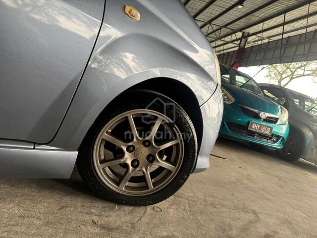 2012 Perodua VIVA 1.0 ELITE EZI EJ-VE (A) - 3