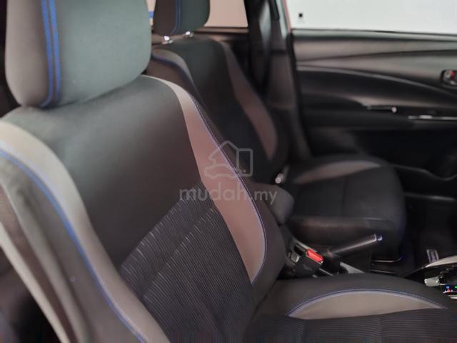 2022 Toyota YARIS 1.5 E (A) NEW FACELIFT MODEL - 5