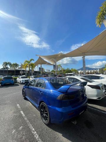 2009 Mitsubishi LANCER 2.0 GT (A) - 4