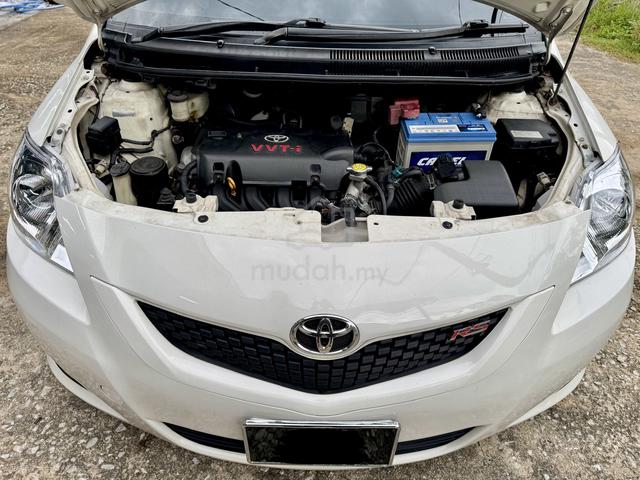 2009 Toyota VIOS 1.5 E (A) - 4