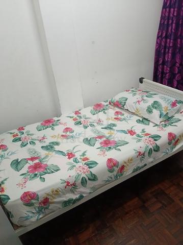 Room for rent . 1