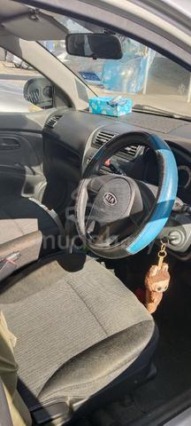 2011 Kia PICANTO 1.1 (A) - 3