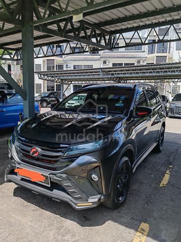 2019 Perodua ARUZ 1.5 AV (A) - 1