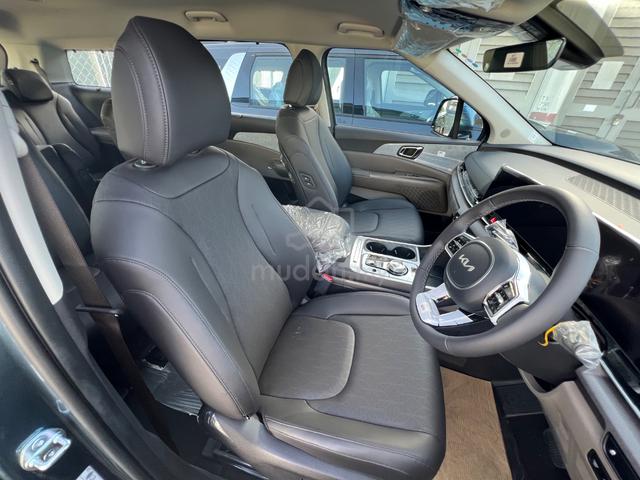 2026 Kia CARNIVAL 2.2 11s New Pre Register - 5