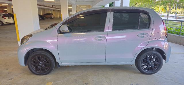 2011 Perodua MYVI 1.3 EZI MY05 M300 FACELIFT (A) - 5