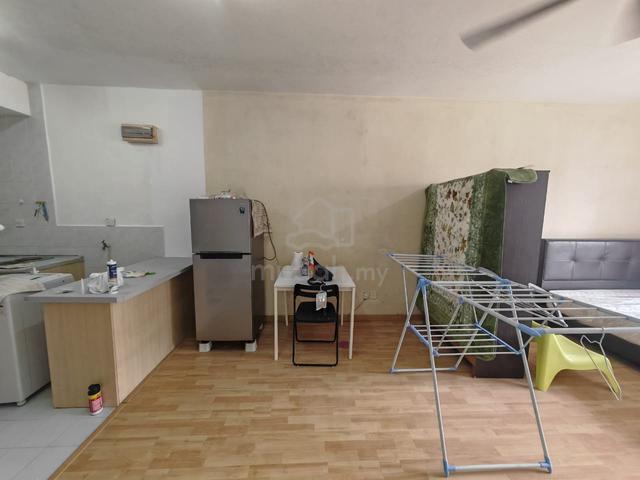 Prima Regency Service Apartment 4
