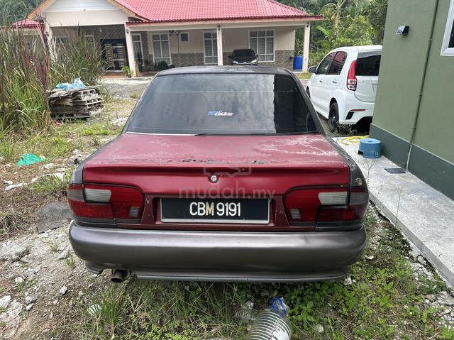 2004 Proton WIRA 1.5 GL (M) - 3