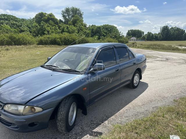 1999 Proton WIRA 1.5 GL (M) - 4