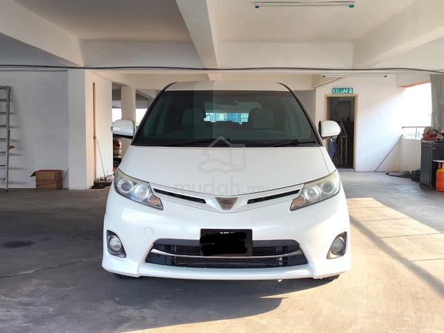 2011/2015 Toyota ESTIMA 2.4 AERAS FACELIFT (A) - 2