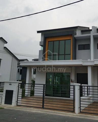 Saujana Perdana EndLot 1