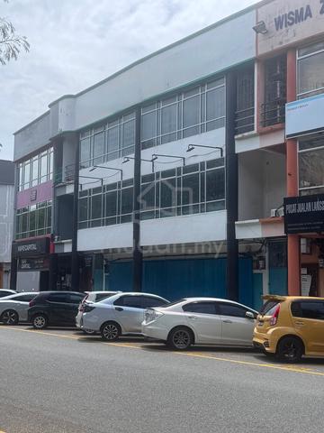 2 Adjoining Unit - Bandar Amanjaya - Sungai Petani 1