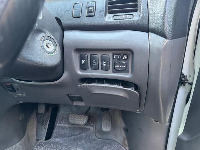 2003 Toyota ESTIMA 3.0 AERAS G-EDITION (A) - 5