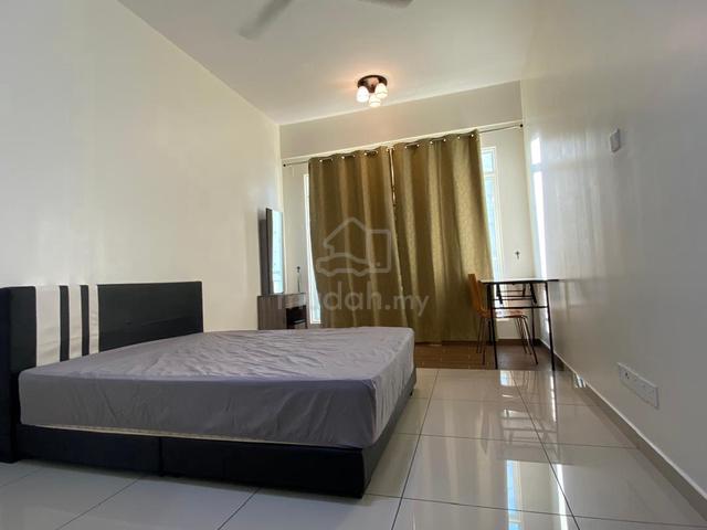 SummerSkye Residences 1