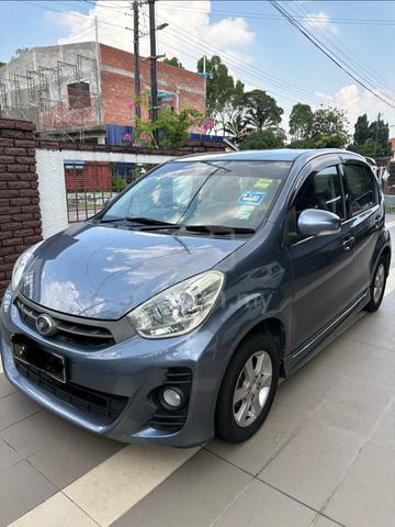 2013 Perodua MYVI 1.3 EZi PREMIUM (A) - 1